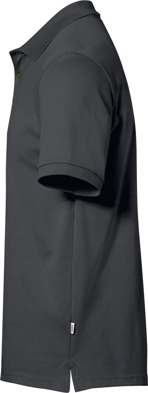 HAKRO Poloshirt 814 Cotton-Tec