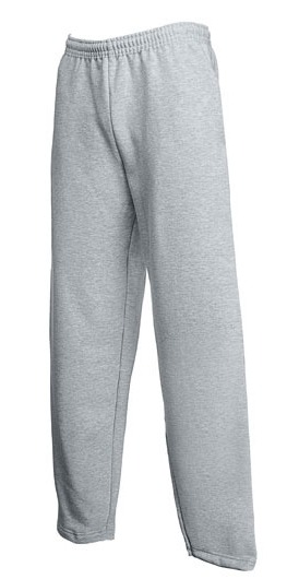 F.O.L. Classic Open Hem Jog Pants F.O.L. Classic Open Hem Jog Pants