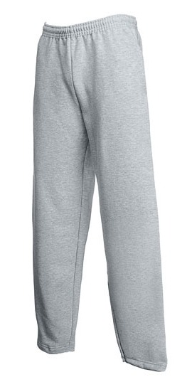 F.O.L. Classic Open Hem Jog Pants