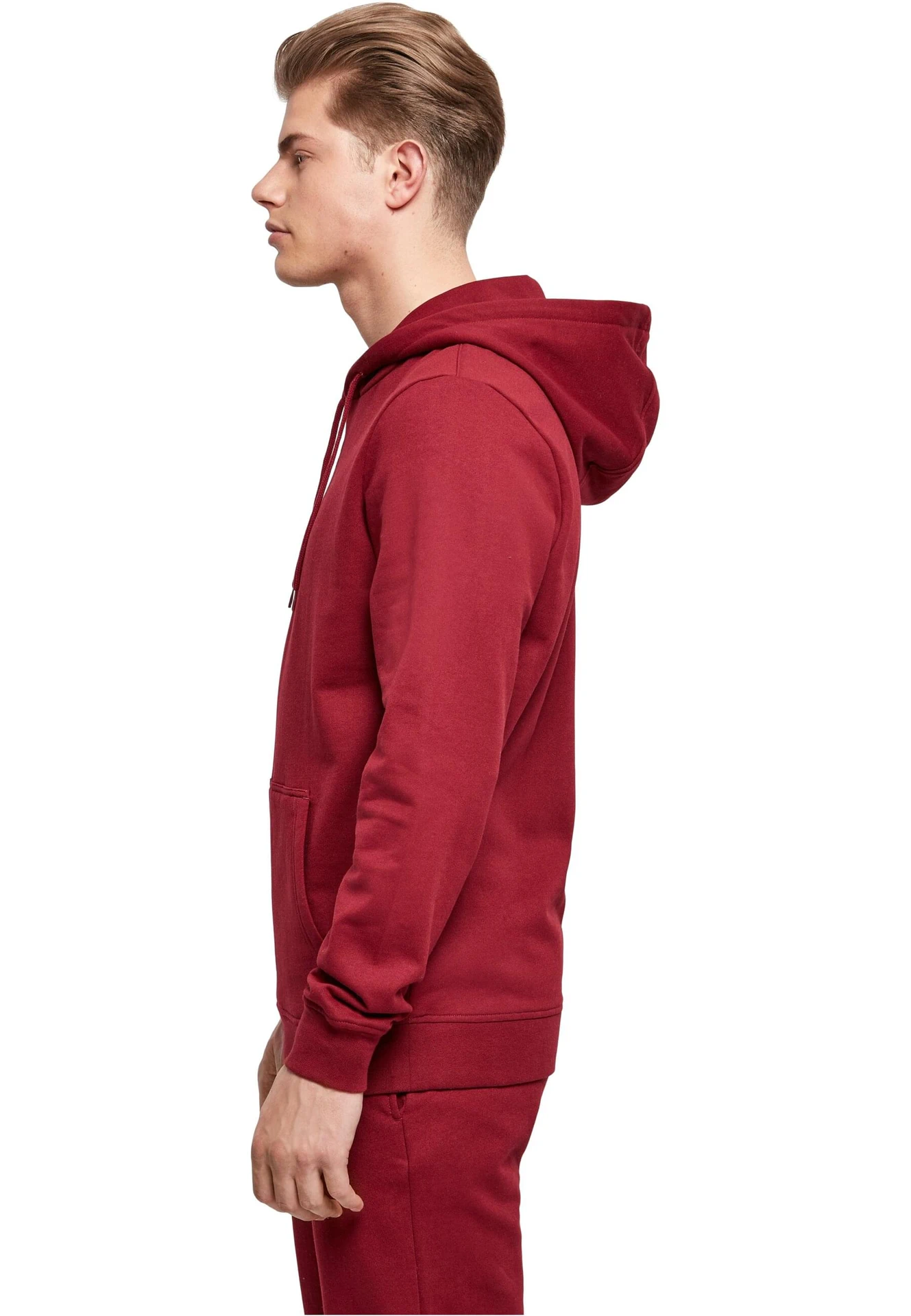 Build Your Brand Basic Hoody
