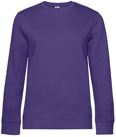 radiant purple