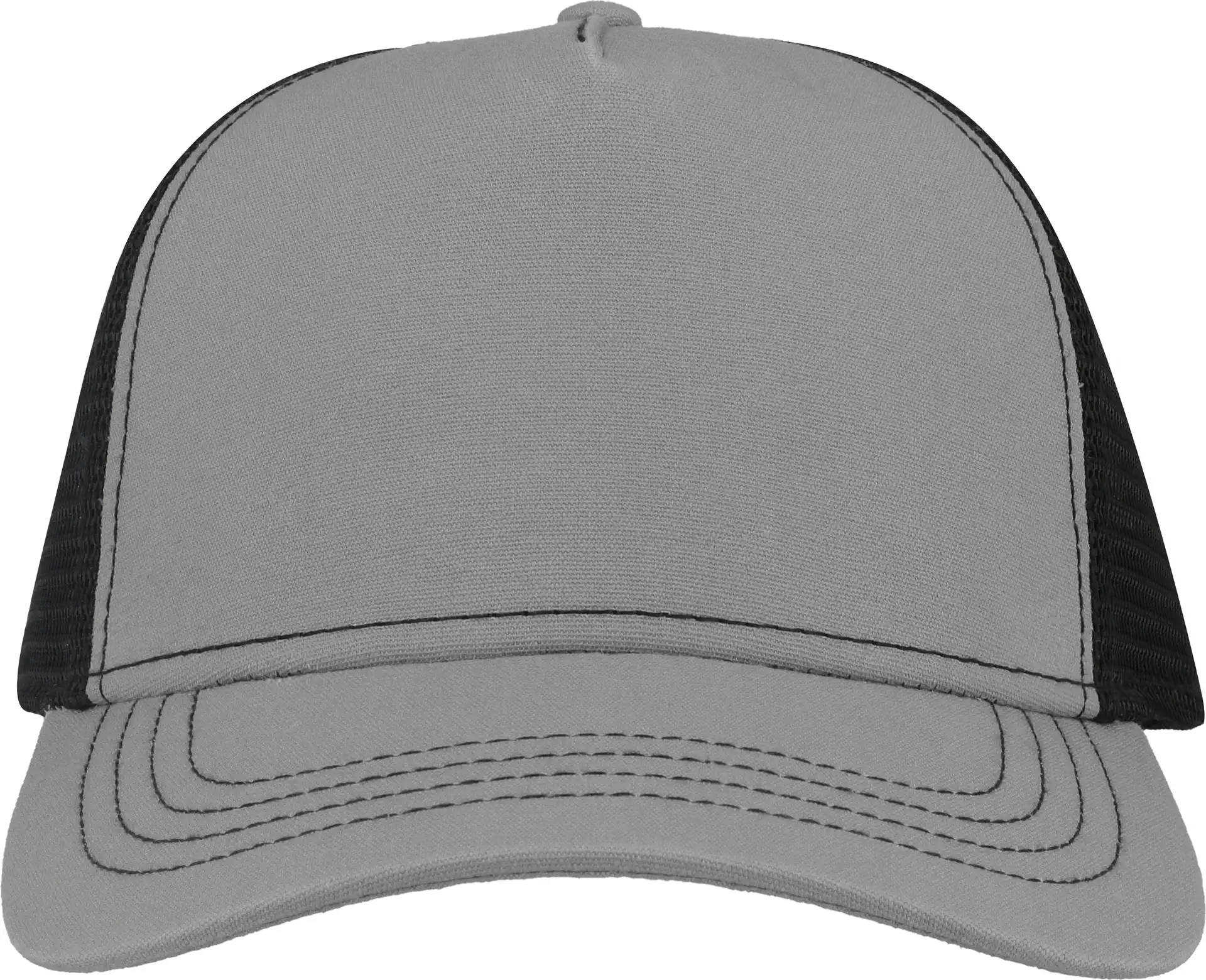Atlantis Rapper Canvas Cap