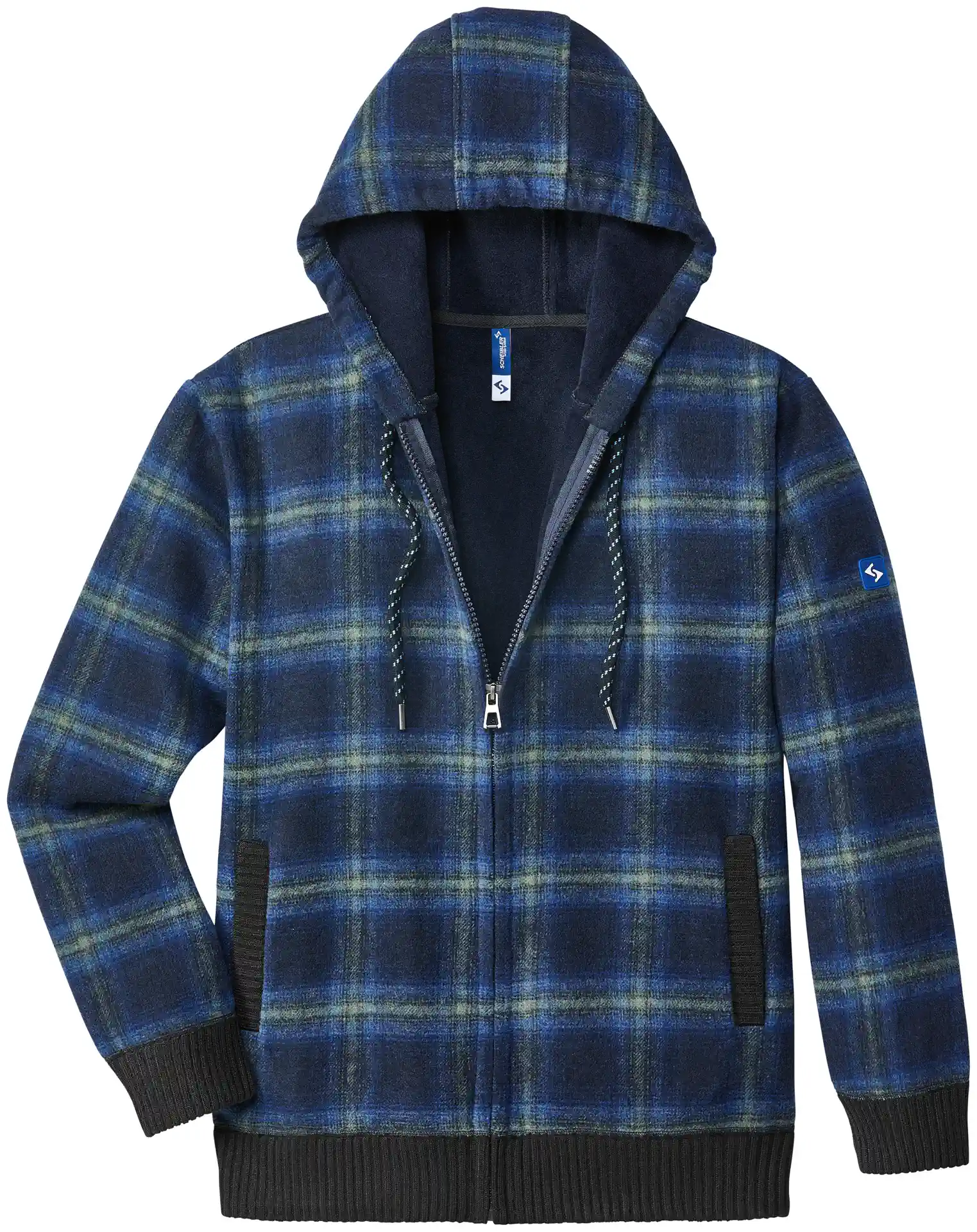 SCHEIBLER Thermojacke Curris