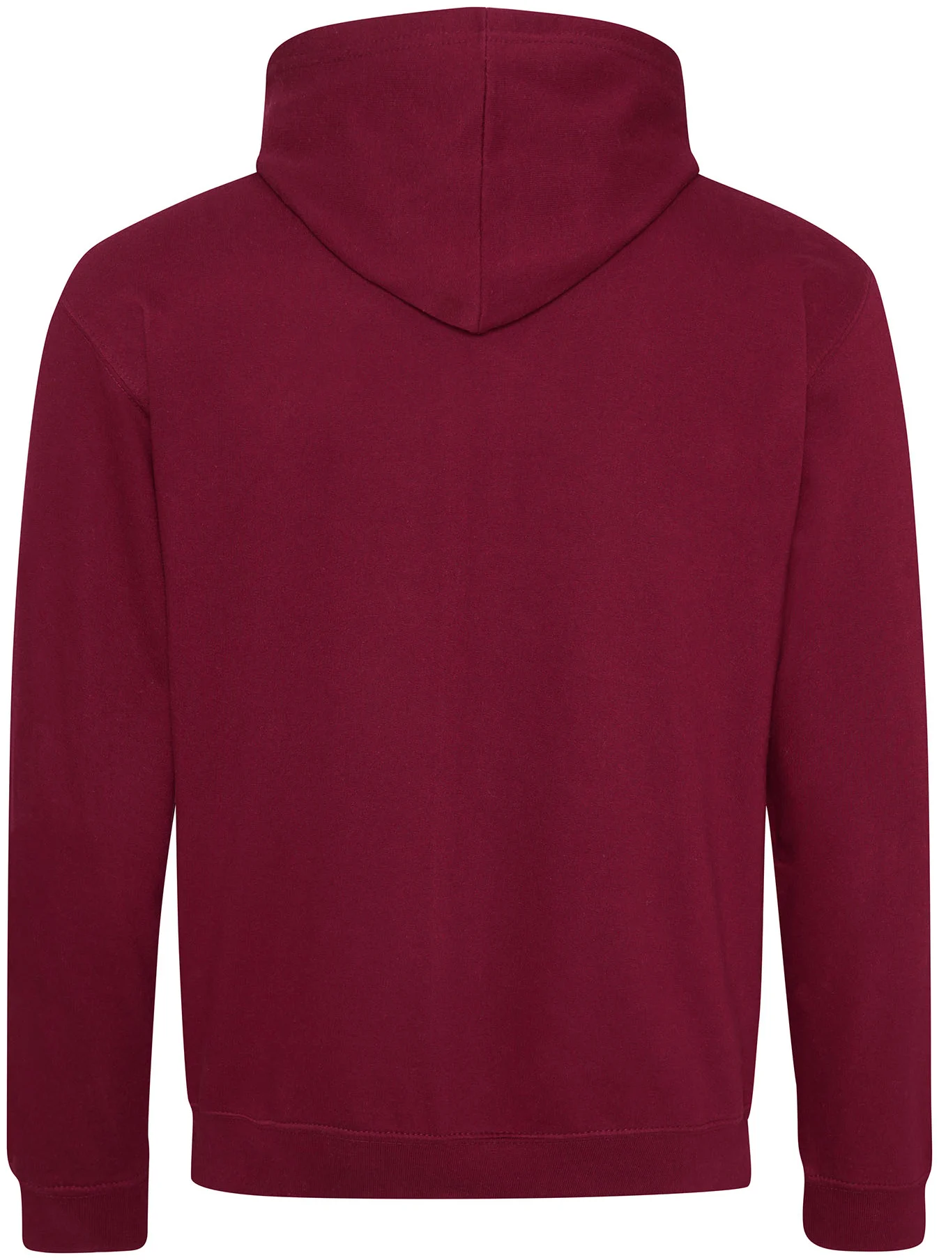 Just Hoods Varsity Hoodie