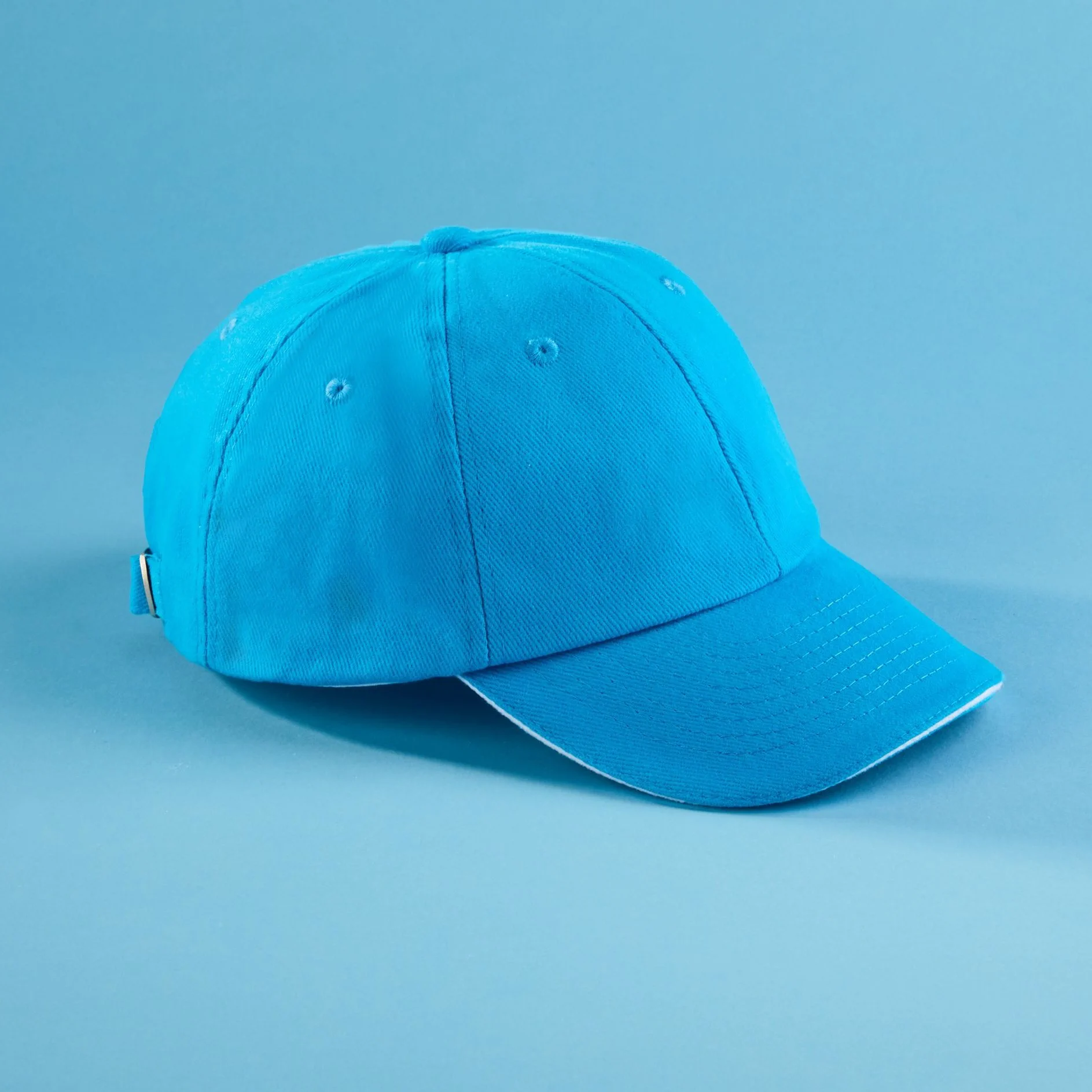 daiber 6-Panel Raver Sandwich Cap