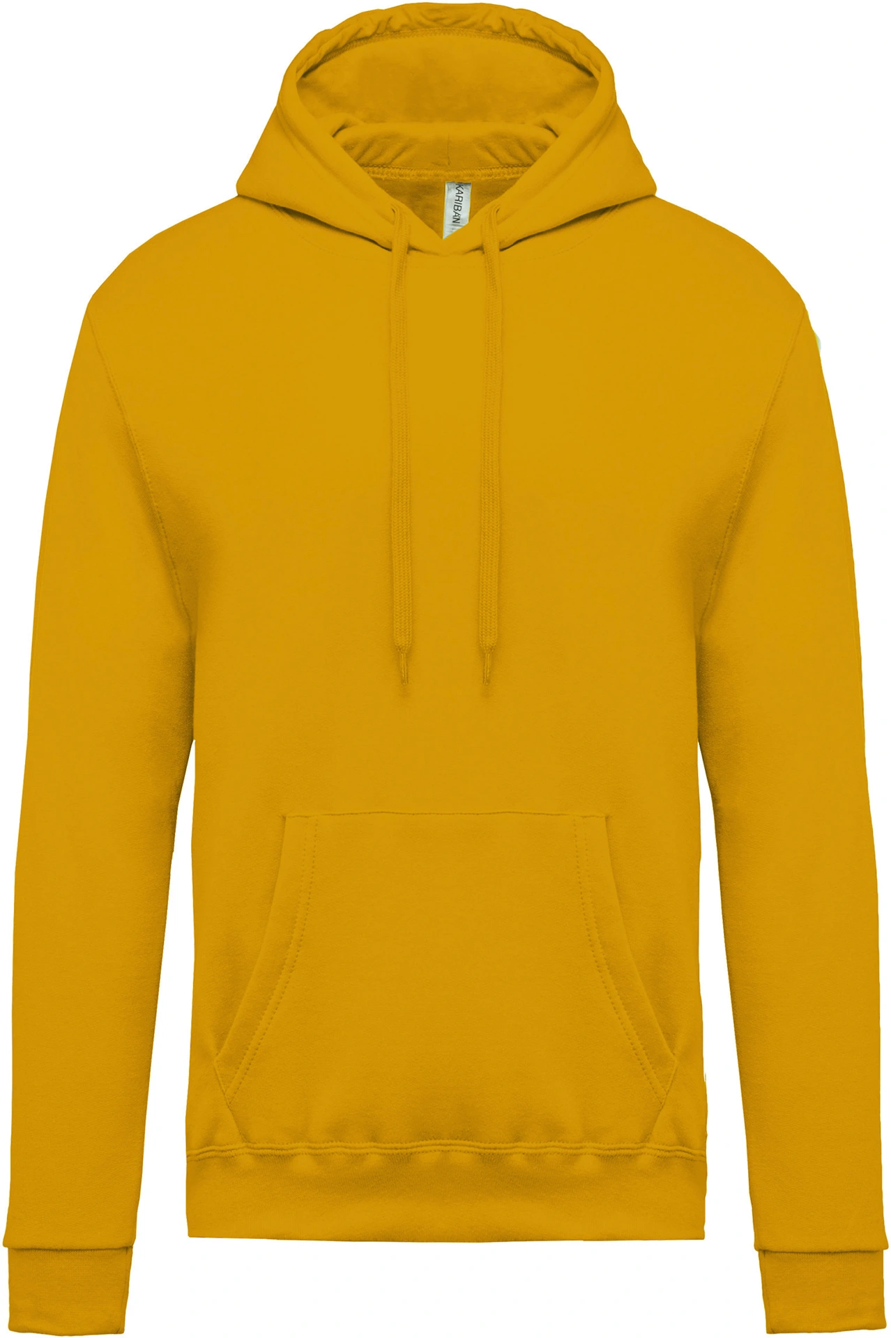 dark mustard