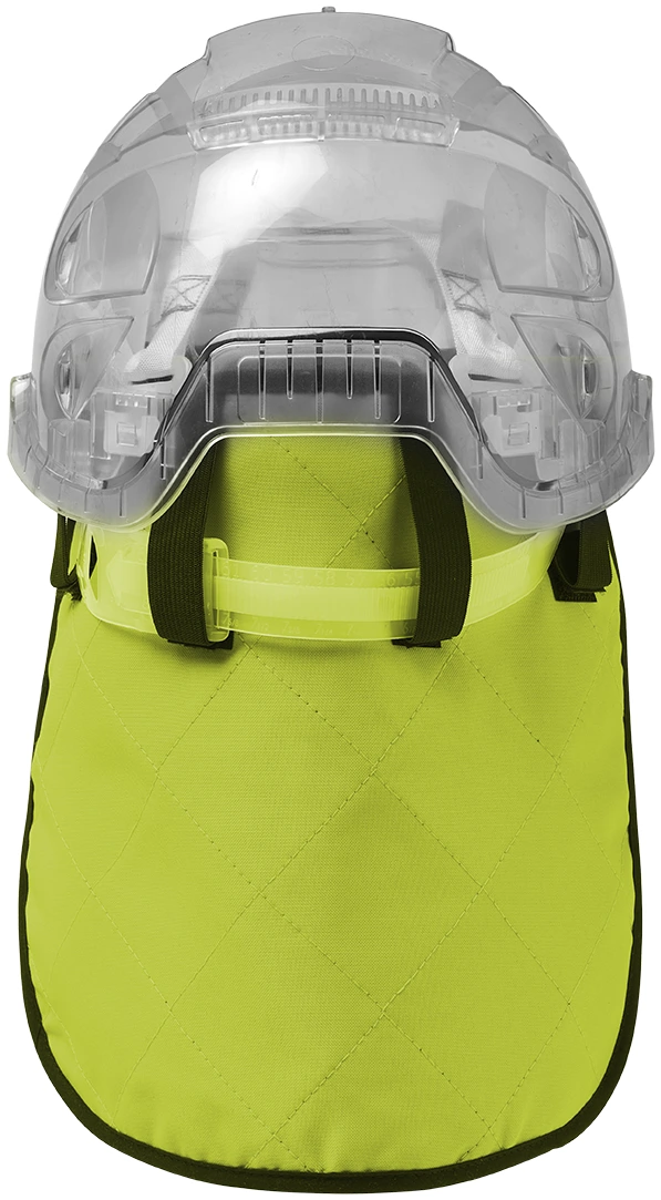 INUTEQ H20 Neckcool Helmet Basic