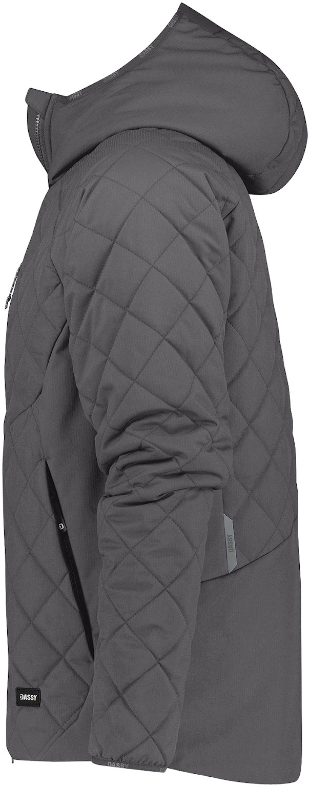 DASSY Isolierte Jacke TAMA DASSY Isolierte Jacke TAMA