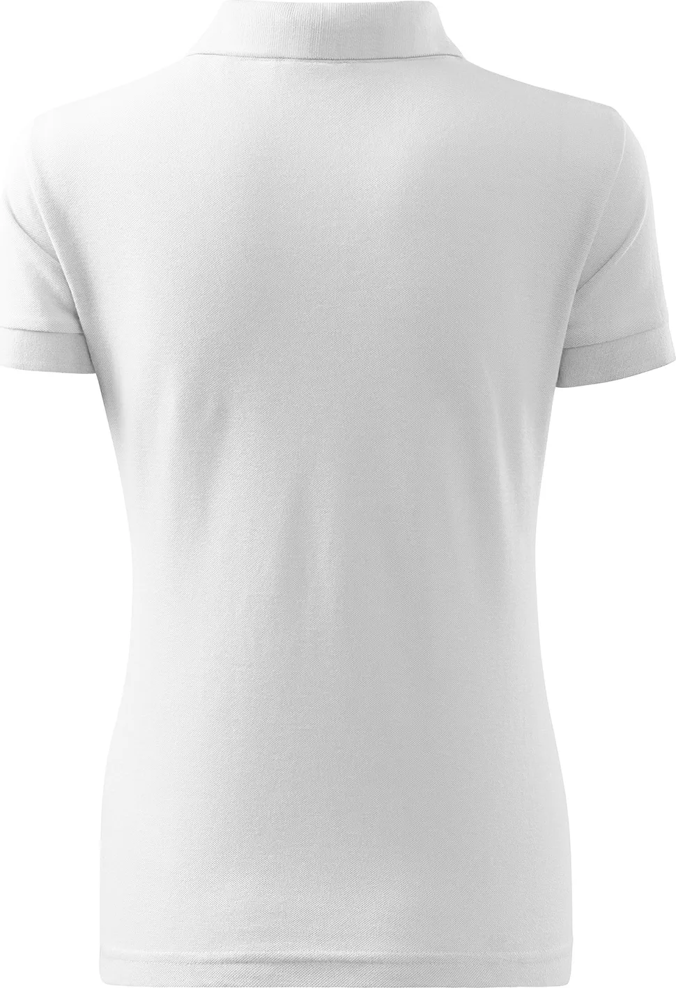 MALFINI Polohemd Damen Cotton Heavy 216