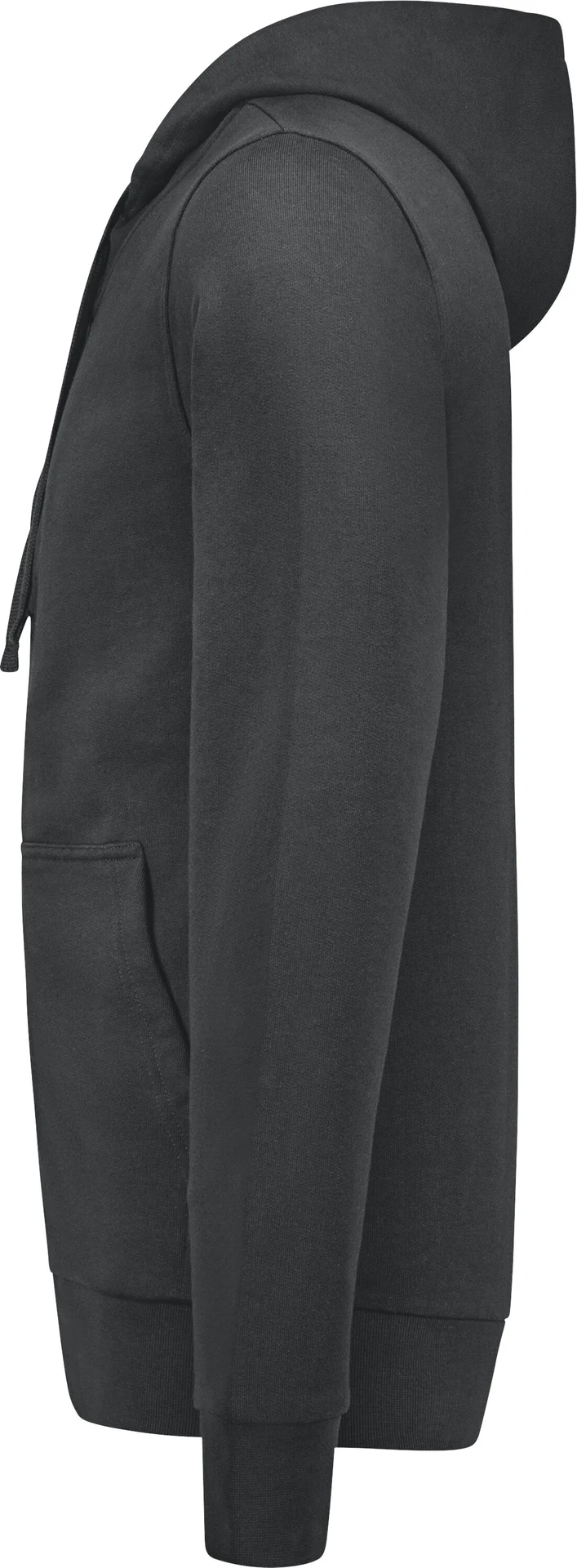 HAKRO Kapuzenjacke 605 Premium