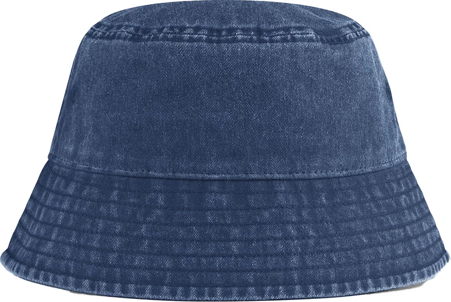 Beechfield Vintage Bucket Hat