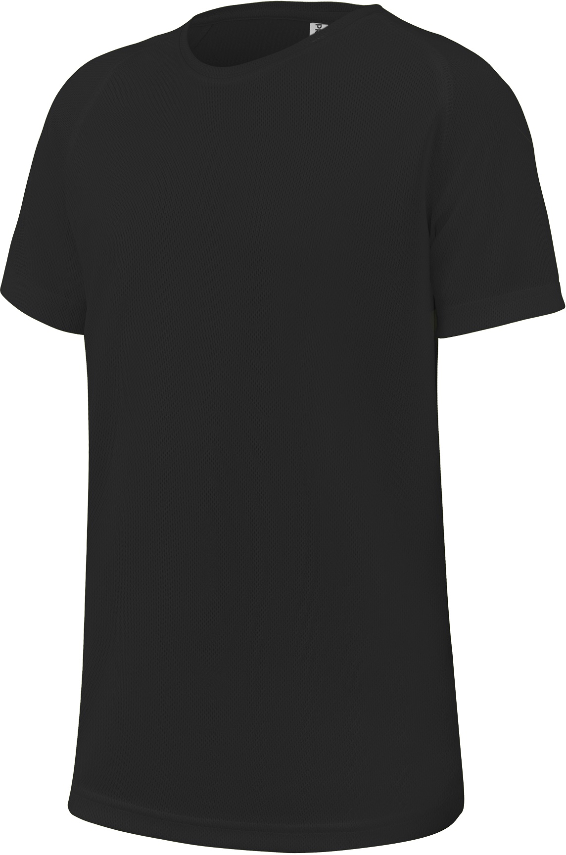 Kariban Kinder Sport Shirt Kariban Kinder Sport Shirt