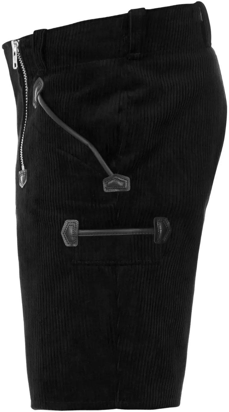 FHB Zunftshorts BERND Trenkercord