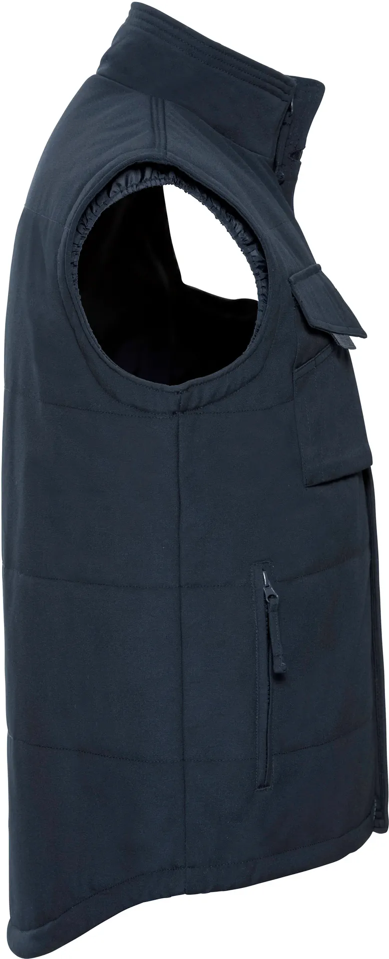 Russell Heavy Duty Workwear Gilet