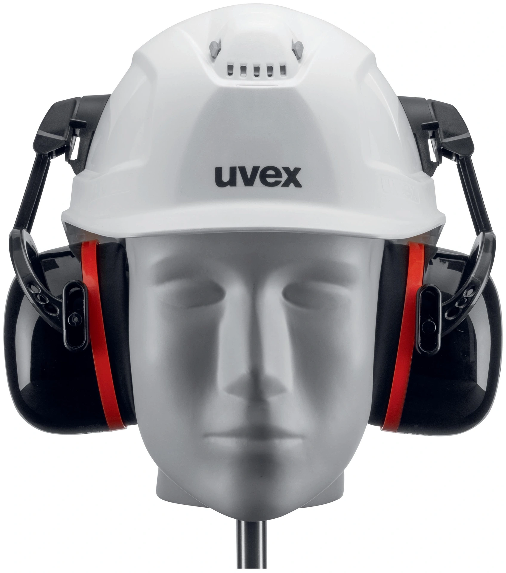 uvex K30H dielektrische Helmkapsel