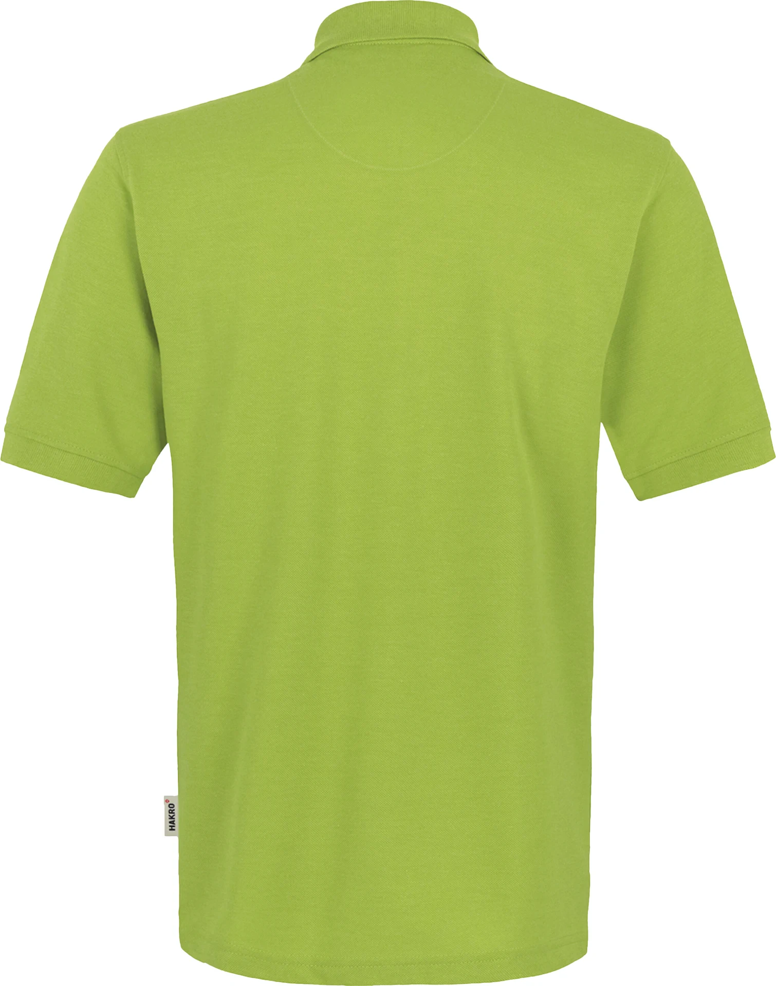 HAKRO Poloshirt 569 Mikralinar® ECO 