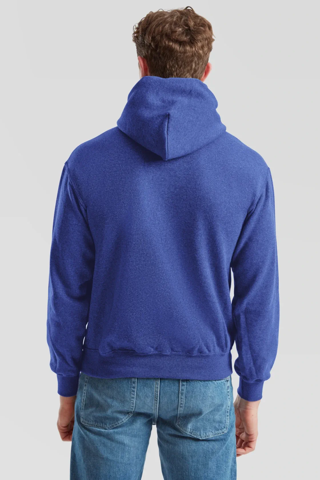 F.O.L. Classic Hooded Sweat