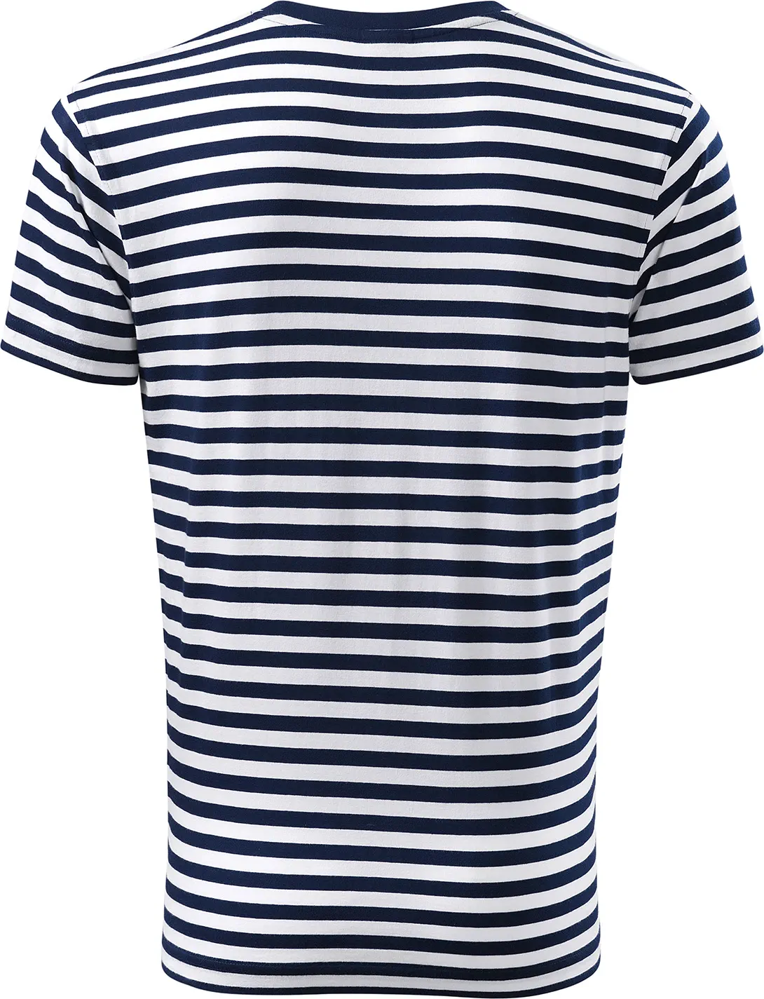 malfini-803-sailor-t-shirt-marineblau-back-5 MALFINI T-Shirt Sailor 803