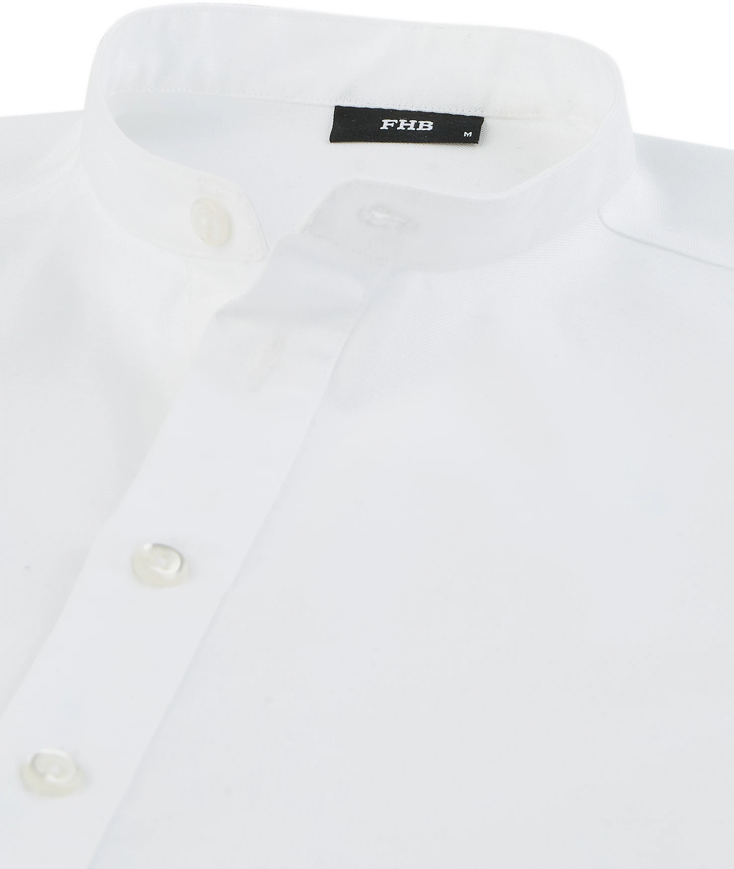 FHB Arbeitshemd LENN unisex FHB Arbeitshemd LENN unisex