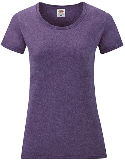 F.O.L. Lady-Fit Valueweight T F.O.L. Lady-Fit Valueweight T