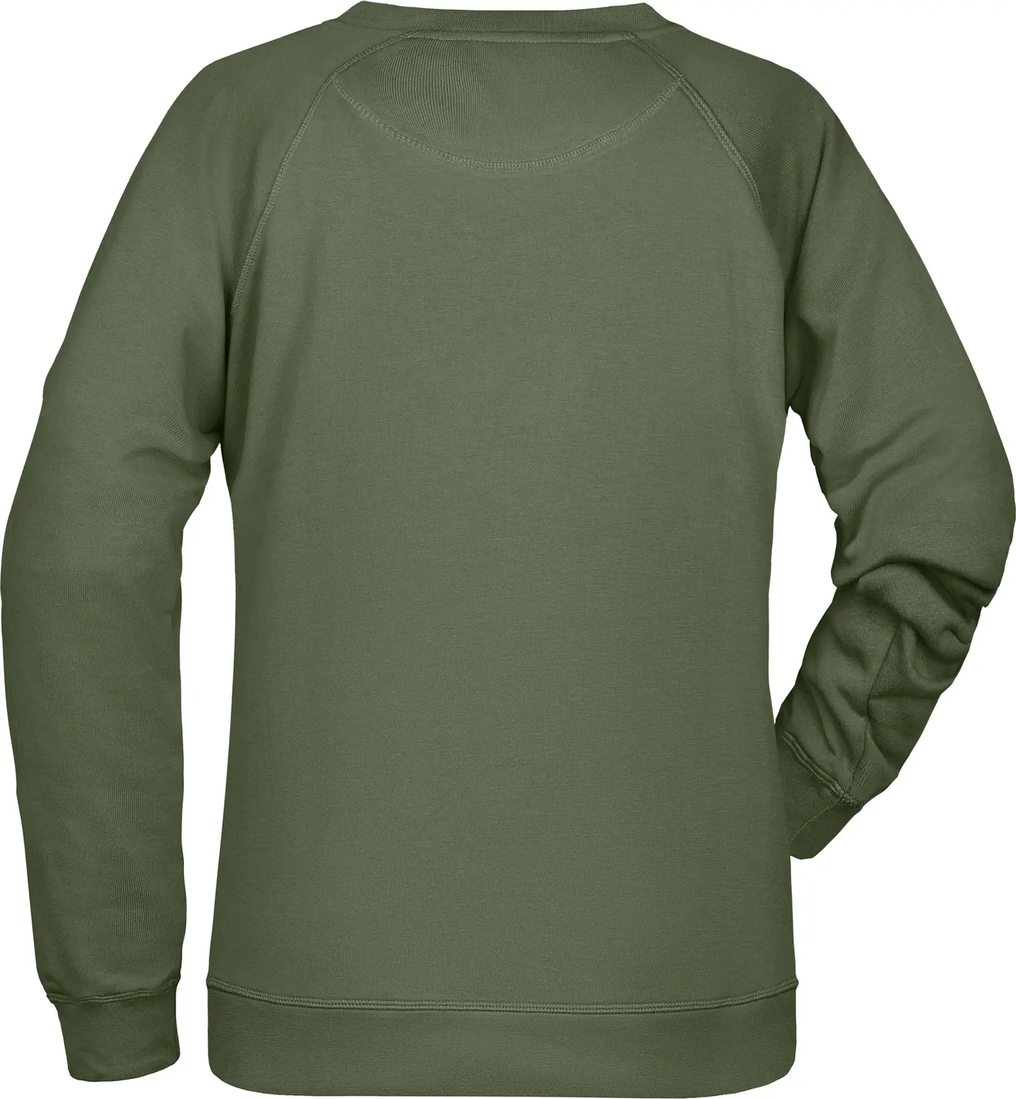 James & Nicholson Ladies Sweat