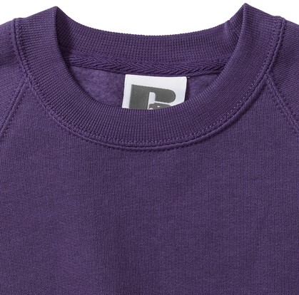 Russell Children´s Classic Sweatshirt