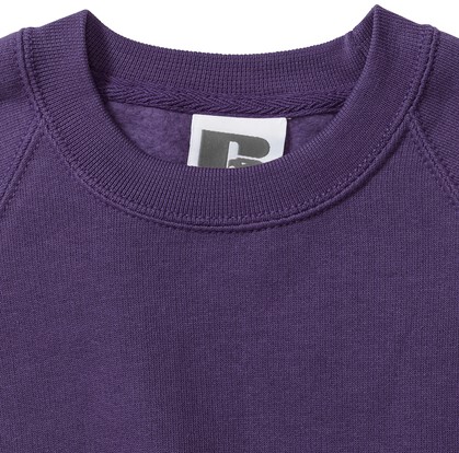 Russell Children's Classic Sweatshirt
