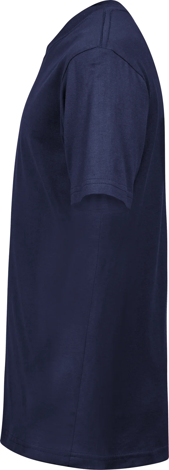 tee-jays-1100B-junior-power-t-shirt-navy-left-2 Tee Jays Junior Power Tee