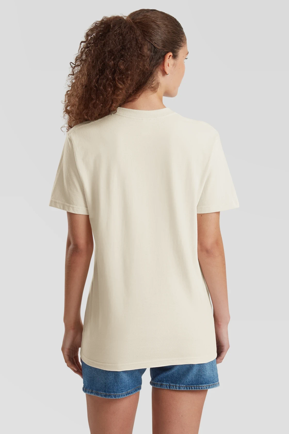 F.O.L Pure Cotton T