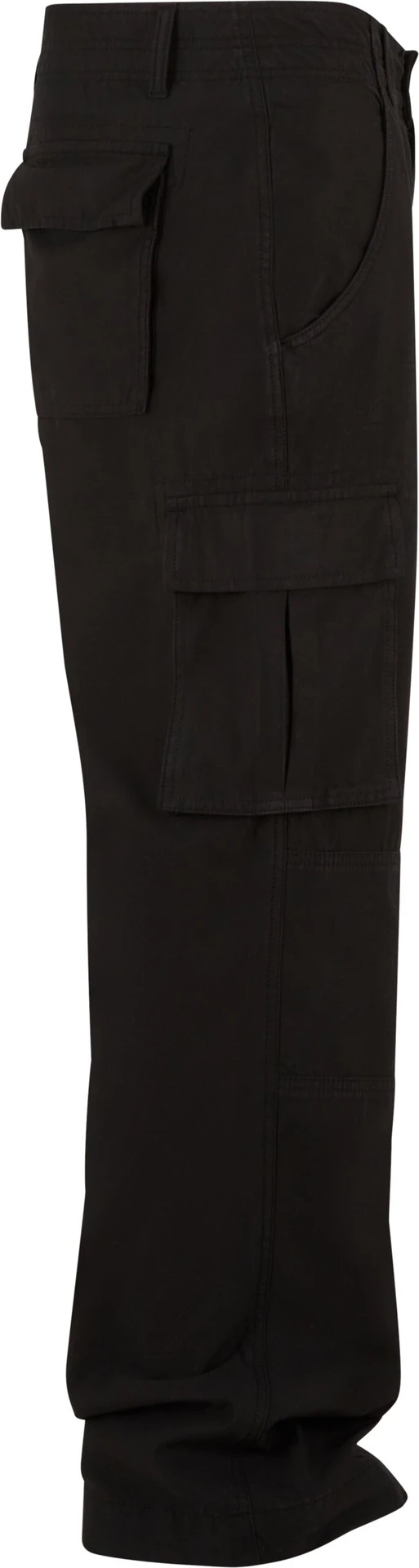 Build Your Brand Classic Cargo Pants