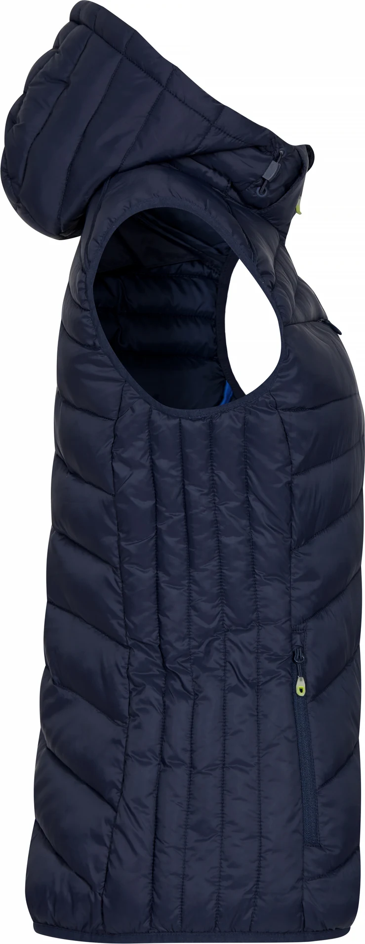 CLIQUE Damen Steppweste Idaho