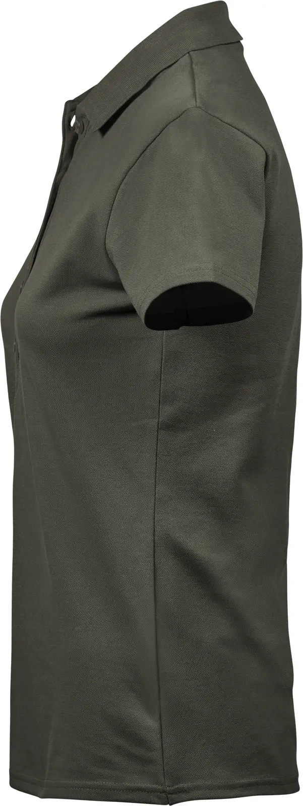 Tee Jays Ladies` Luxury Stretch Polo