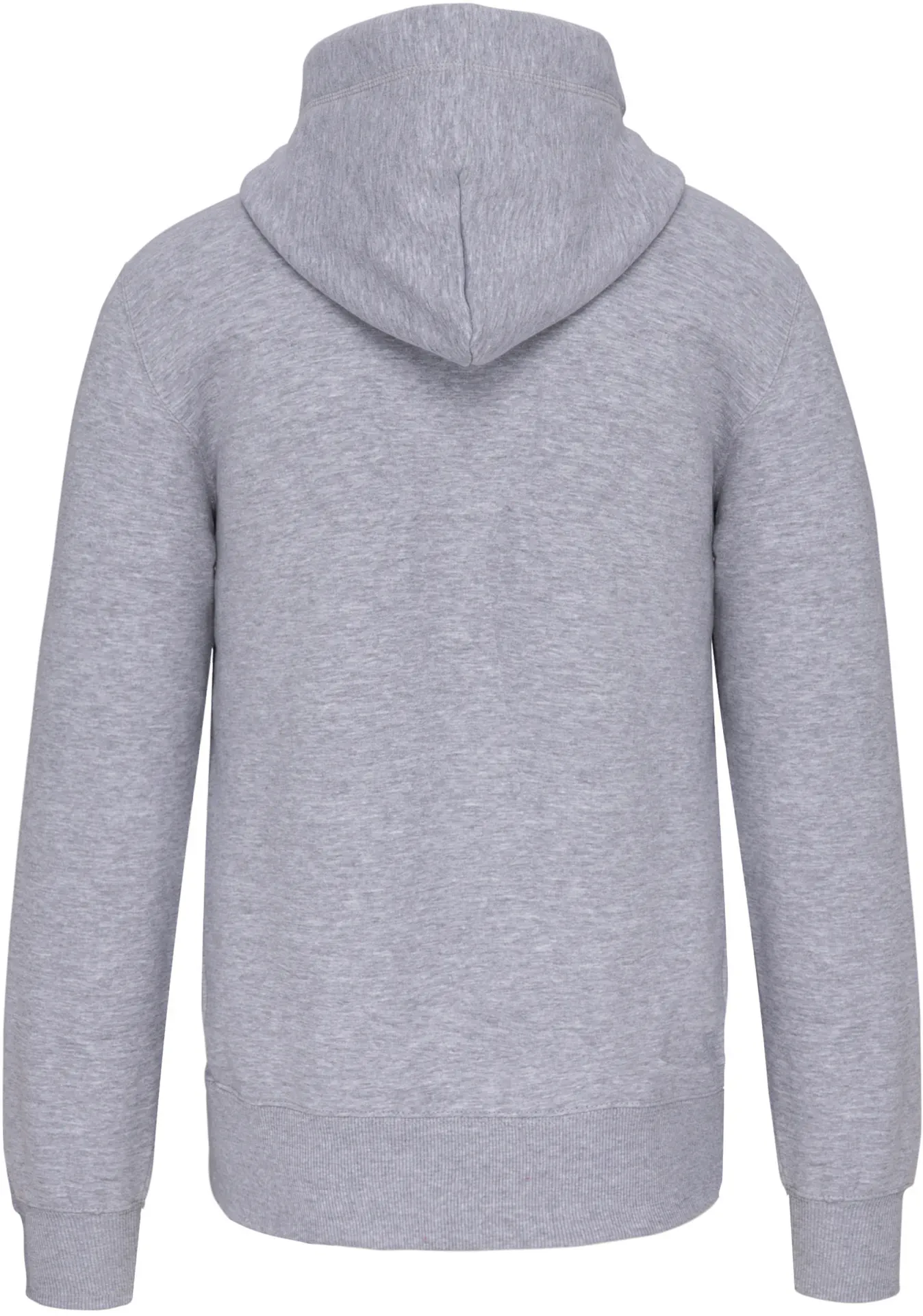 Kariban Heavy Kapuzenjacke