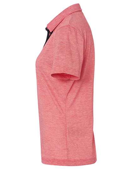 James & Nicholson Ladies Polo Bicolor (753) James & Nicholson Ladies Polo Bicolor (753)