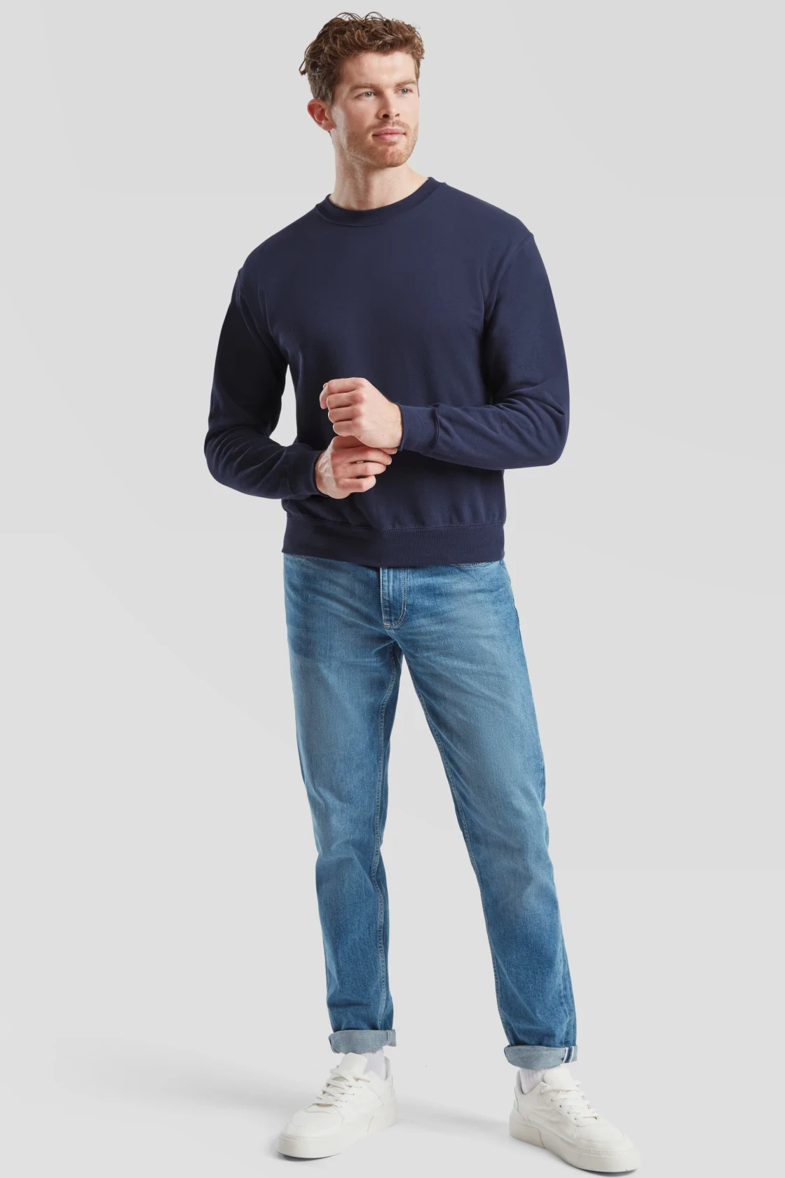 F.O.L. Classic Set-In Sweat