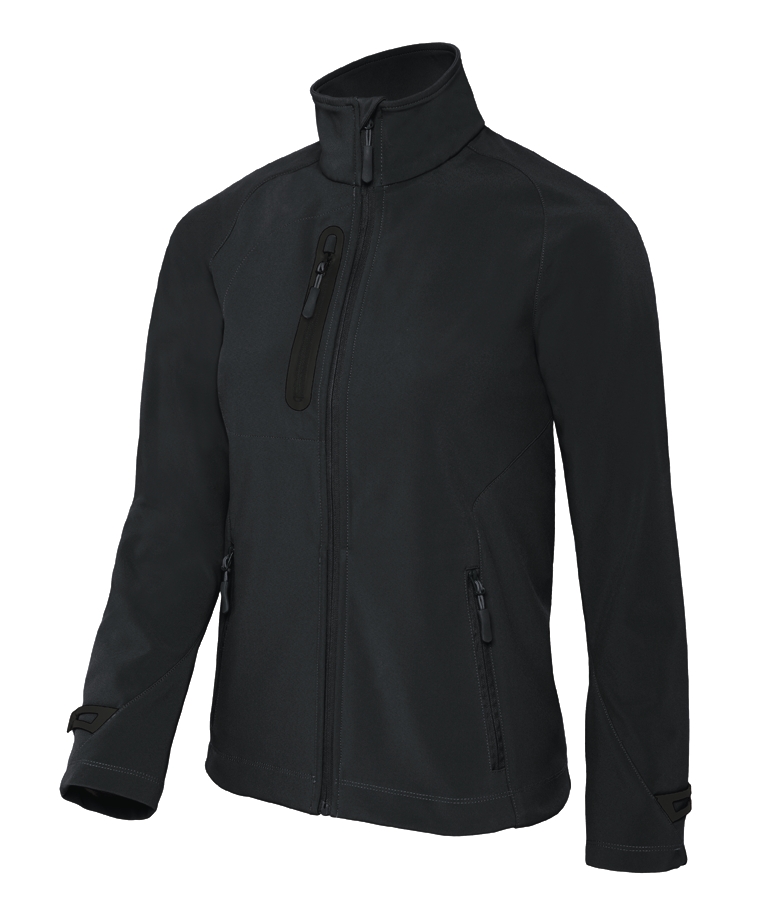 B&C High Performance X-Lite Softshelljacke Women B&C High Performance X-Lite Softshelljacke Women