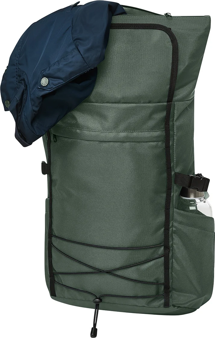 HALFAR Notebook Backpack Flex