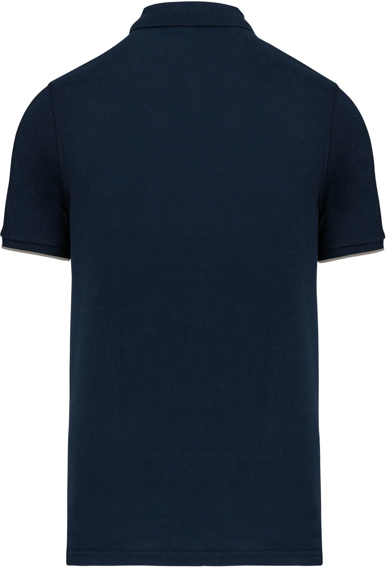 Kariban Herren Workwear Piqué Polo "Day-to-Day"