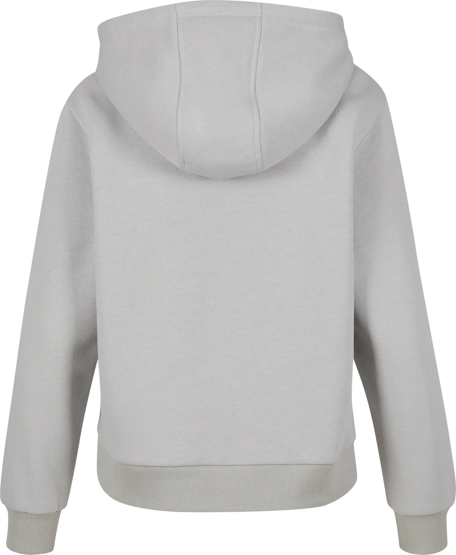 Build Your Brand Ladies Everyday Hoody
