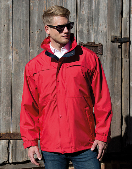 Result Multifunction Jacket Result Multifunction Jacket