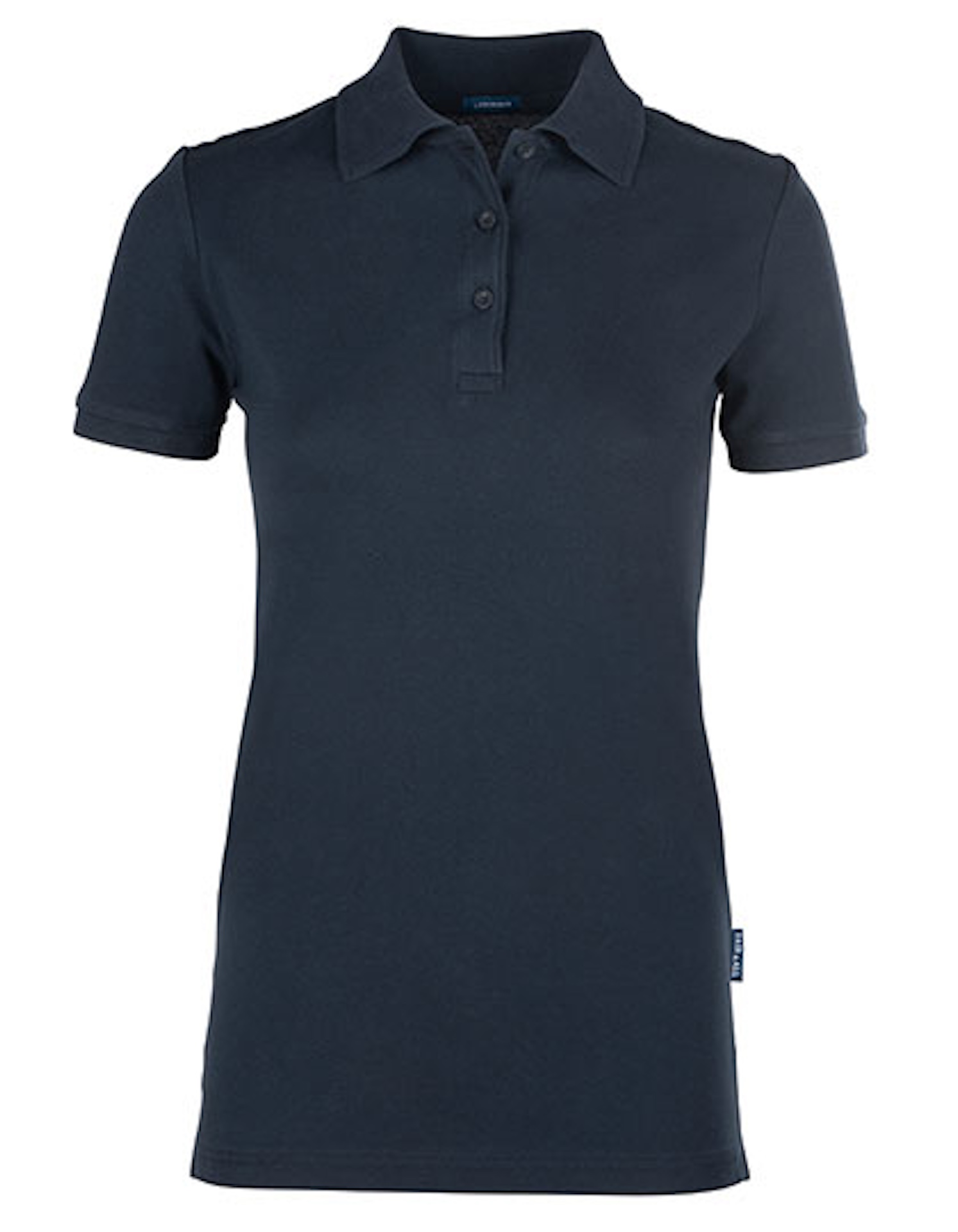 HRM Damen Luxury Stretch Polo HRM Damen Luxury Stretch Polo