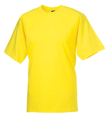 Russell Classic T Russell Classic T