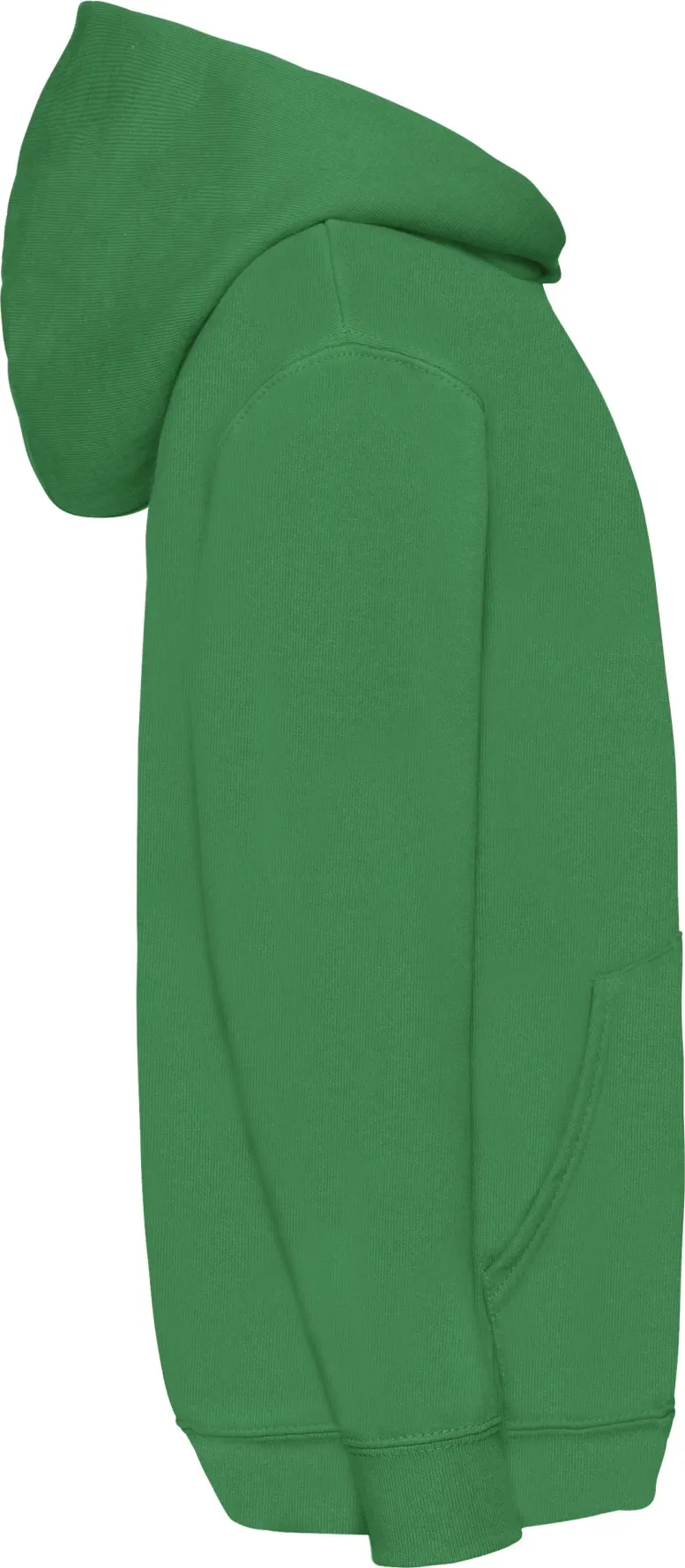 F.O.L. Kids Classic Hooded Sweat