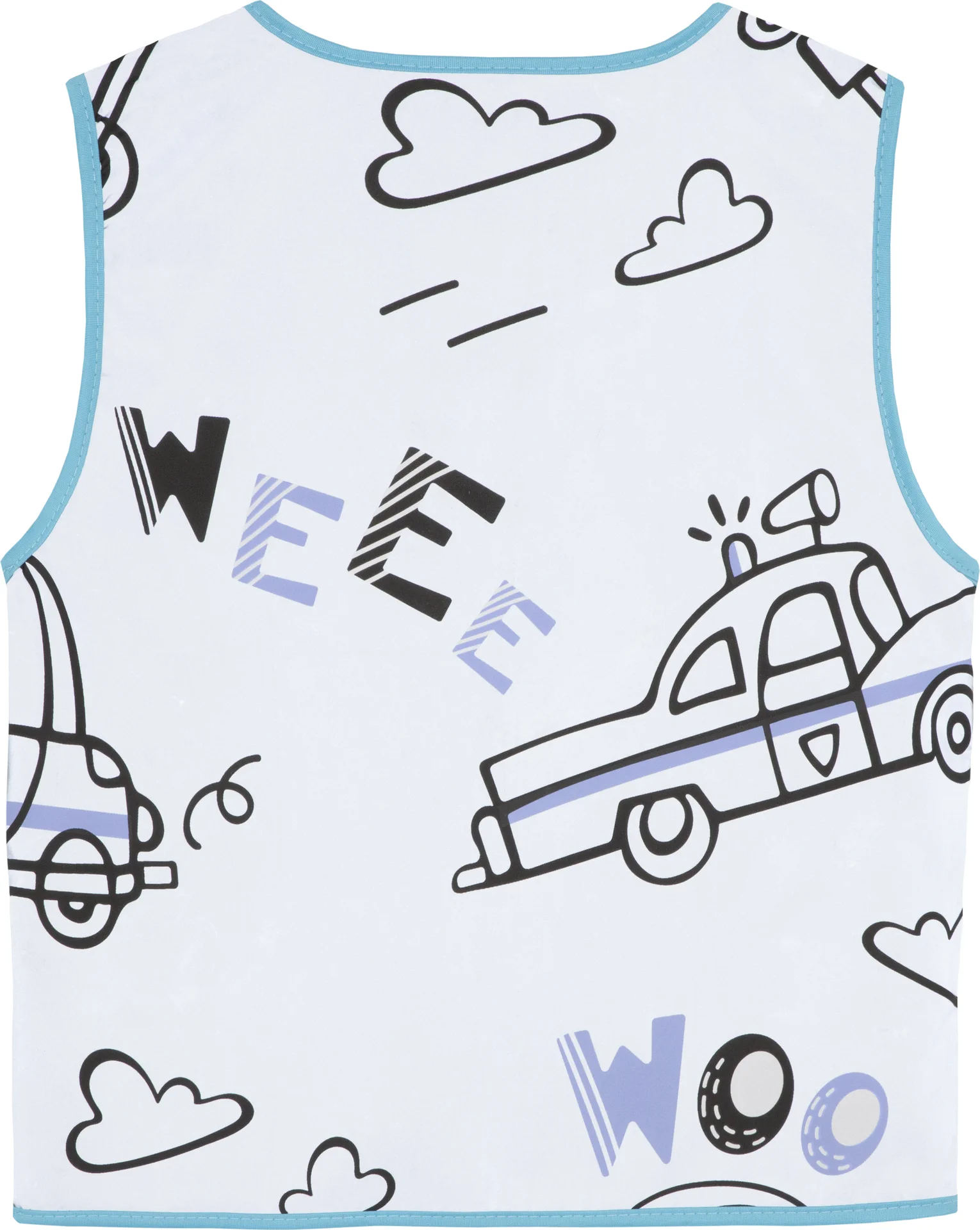 Korntex Kinder Warnweste Action Line Rescue Rangers Korntex Kinder Warnweste Action Line Rescue Rangers