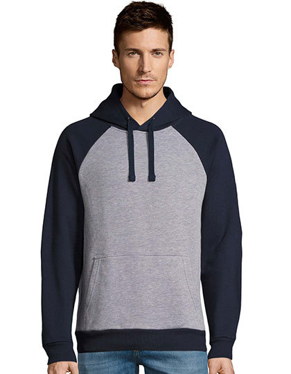 SOL'S Unisex Seattle Sweat SOL'S Unisex Seattle Sweat