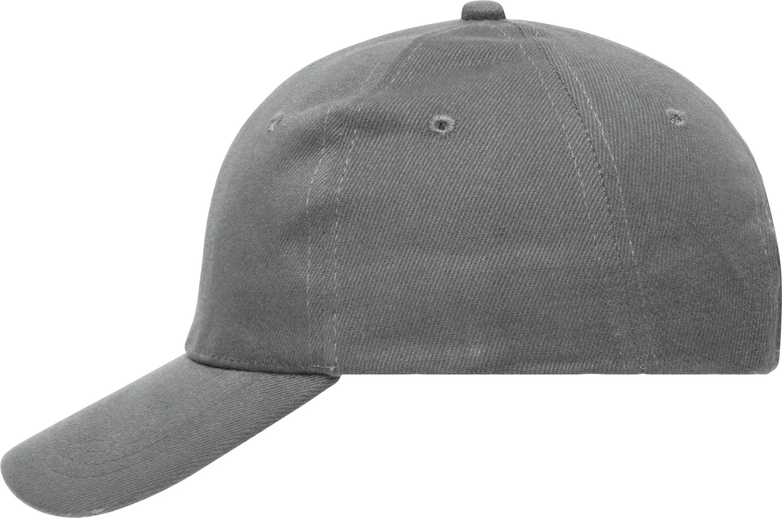 daiber 6-Panel Cap Heavy Cotton