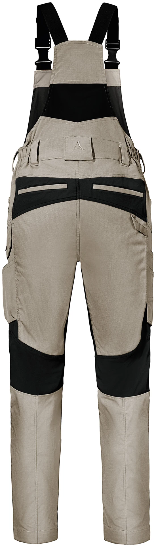 Schöffel PRO 7517 Damen MEISTERMACHER Latzhose Pro Ar40