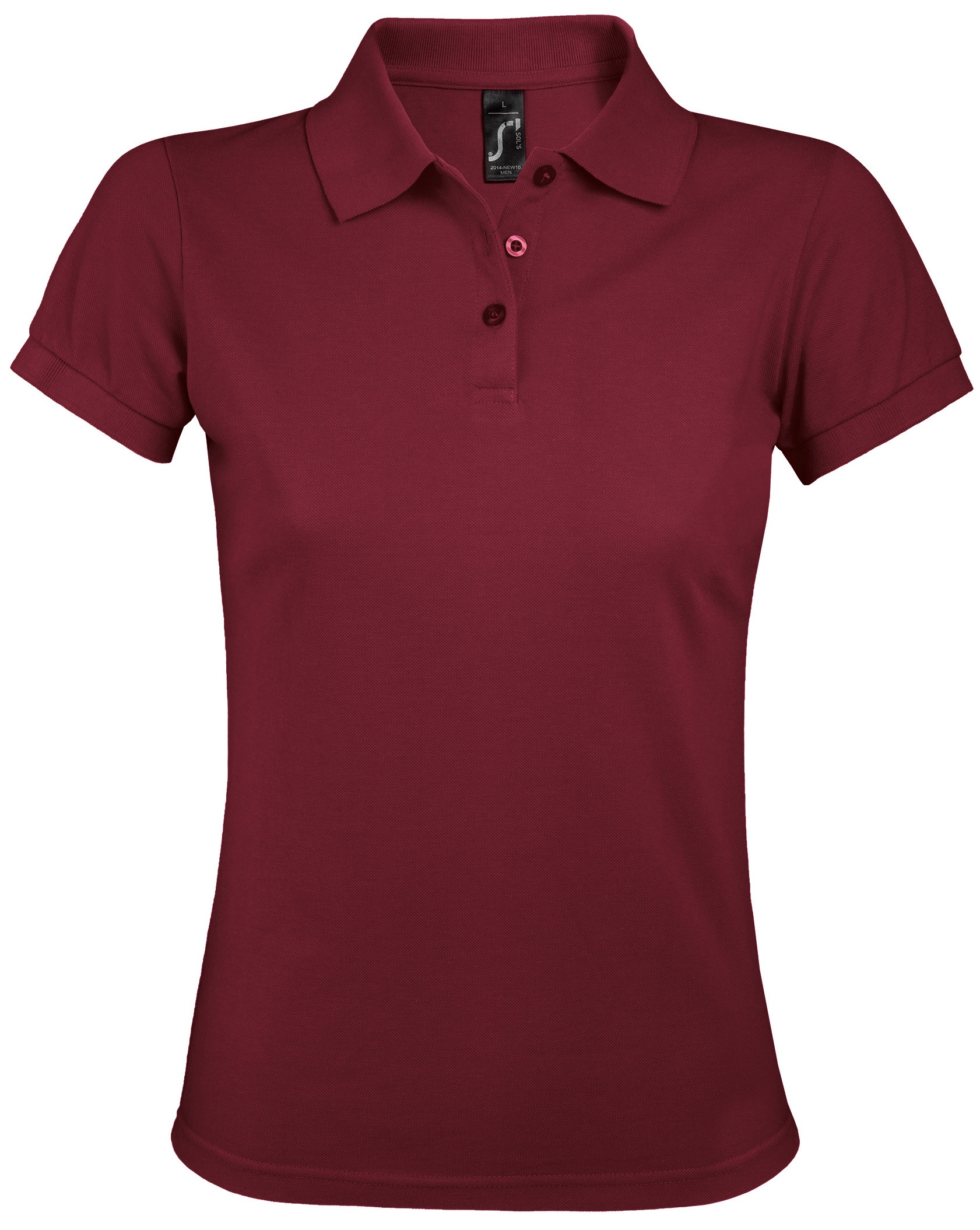 SOL'S Women's Polo Shirt Prime SOL'S Women's Polo Shirt Prime