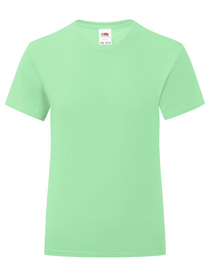 F.O.L. Girls Iconic T