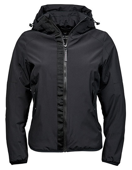 TEE JAYS Women's Urban Adventure Jacket TEE JAYS Women's Urban Adventure Jacket